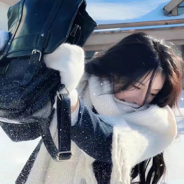 拉嬷上路