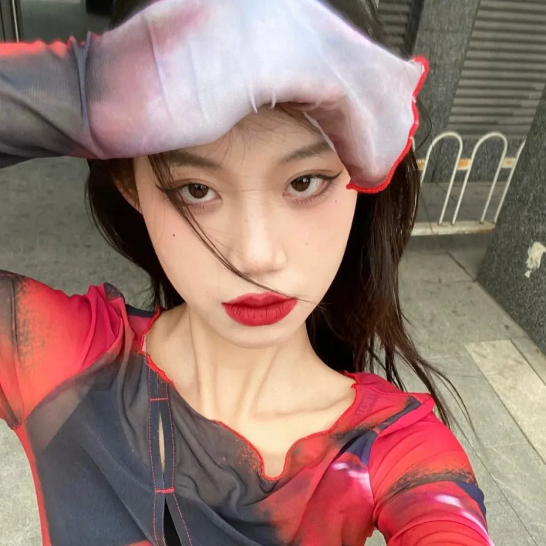 我的差评女友